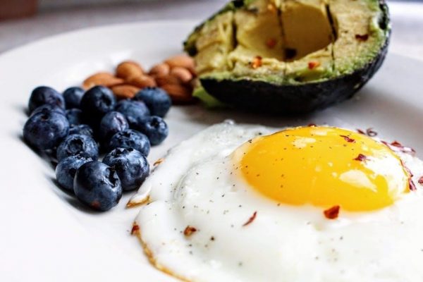 carb cycling meal plan pdf
