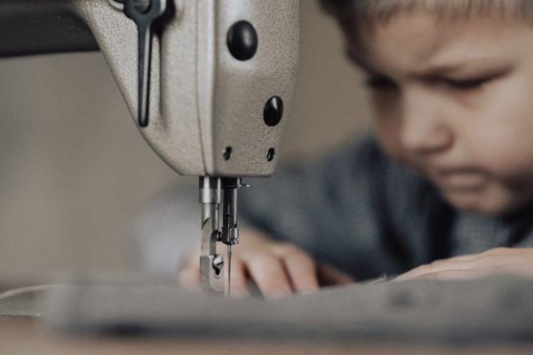 necchi sewing machine instruction manual