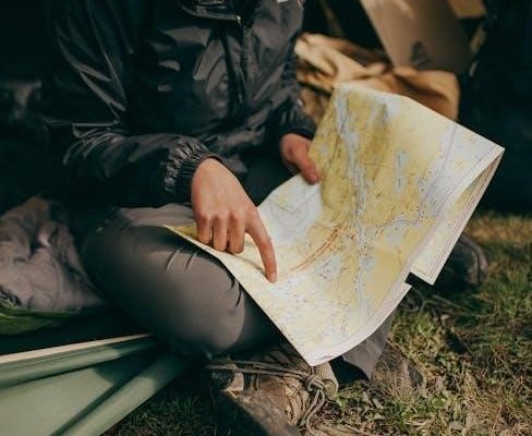 wilsons promontory hiking map pdf