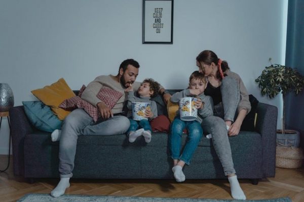 the circle movie parents guide