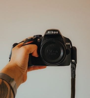 nikon d5500 manual